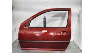 PUERTA DELANTERA IZQUIERDA VOLKSWAGEN GOLF IV (2000-2005) 1.6 16V 105CV 1598CC - L.8184519 / 1J3831055H