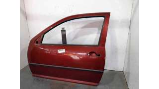 PUERTA DELANTERA IZQUIERDA VOLKSWAGEN GOLF IV (2000-2005) 1.6 16V 105CV 1598CC - L.8184519 / 1J3831055H