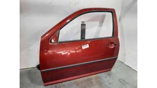 PUERTA DELANTERA IZQUIERDA VOLKSWAGEN GOLF IV (2000-2005) 1.6 16V 105CV 1598CC - L.8184519 / 1J3831055H