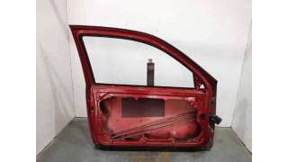 PUERTA DELANTERA IZQUIERDA VOLKSWAGEN GOLF IV (2000-2005) 1.6 16V 105CV 1598CC - L.8184519 / 1J3831055H