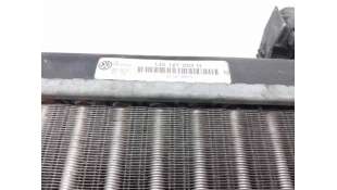 RADIADOR AGUA VOLKSWAGEN GOLF IV (2000-2005) 1.6 16V 105CV 1598CC - L.8184522 / 1J0121253N 2