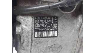 COMPRESOR AIRE ACONDICIONADO RENAULT KADJAR (2015-) 1.2 TCE 130 130CV 1197CC - L.8184563 / 926004EB0A