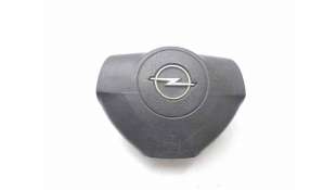 AIRBAG DELANTERO IZQUIERDO OPEL ASTRA H (2004-2010) 1.6 (L48) 105CV 1598CC - L.8184840 / 13111344