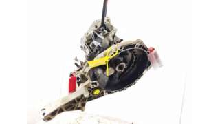 CAJA CAMBIOS OPEL ASTRA H (2004-2010) 1.6 (L48) 105CV 1598CC - L.8184938 / F17C394