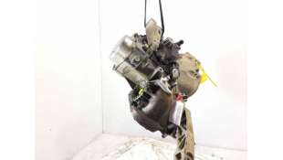 CAJA CAMBIOS OPEL ASTRA H (2004-2010) 1.6 (L48) 105CV 1598CC - L.8184938 / F17C394 2