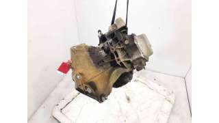CAJA CAMBIOS OPEL ASTRA H (2004-2010) 1.6 (L48) 105CV 1598CC - L.8184938 / F17C394