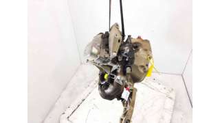 CAJA CAMBIOS OPEL ASTRA H (2004-2010) 1.6 (L48) 105CV 1598CC - L.8184938 / F17C394