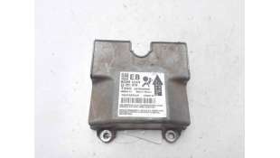 CENTRALITA AIRBAG OPEL ASTRA H (2004-2010) 1.6 (L48) 105CV 1598CC - L.8184958 / 13251079