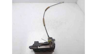 CERRADURA PUERTA DELANTERA DERECHA OPEL ASTRA H (2004-2010) 1.6 (L48) 105CV 1598CC - L.8184970 / 13210749