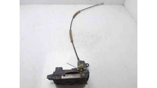 CERRADURA PUERTA DELANTERA DERECHA OPEL ASTRA H (2004-2010) 1.6 (L48) 105CV 1598CC - L.8184970 / 13210749