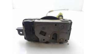 CERRADURA PUERTA DELANTERA DERECHA OPEL ASTRA H (2004-2010) 1.6 (L48) 105CV 1598CC - L.8184970 / 13210749 2