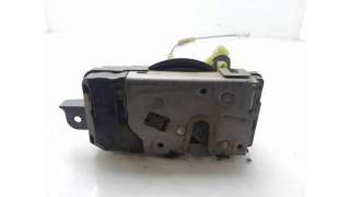 CERRADURA PUERTA DELANTERA DERECHA OPEL ASTRA H (2004-2010) 1.6 (L48) 105CV 1598CC - L.8184970 / 13210749