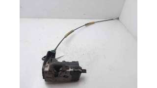 CERRADURA PUERTA DELANTERA DERECHA OPEL ASTRA H (2004-2010) 1.6 (L48) 105CV 1598CC - L.8184970 / 13210749