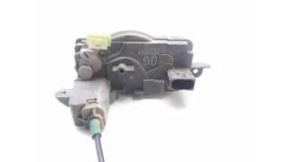 CERRADURA PUERTA DELANTERA DERECHA OPEL ASTRA H (2004-2010) 1.6 (L48) 105CV 1598CC - L.8184970 / 13210749