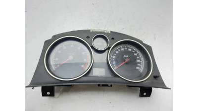 CUADRO INSTRUMENTOS OPEL ASTRA H (2004-2010) 1.6 (L48) 105CV 1598CC - L.8185010 / 13225986