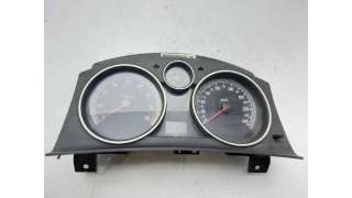 CUADRO INSTRUMENTOS OPEL ASTRA H (2004-2010) 1.6 (L48) 105CV 1598CC - L.8185010 / 13225986
