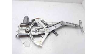ELEVALUNAS DELANTERO DERECHO OPEL ASTRA H (2004-2010) 1.6 (L48) 105CV 1598CC - L.8185028 / 13100418