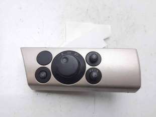 MANDO LUCES OPEL ASTRA H (2004-2010) 1.6 (L48) 105CV 1598CC - L.8185093 / 13100136