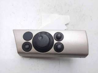 MANDO LUCES OPEL ASTRA H (2004-2010) 1.6 (L48) 105CV 1598CC - L.8185093 / 13100136