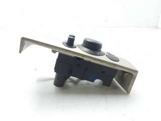 MANDO LUCES OPEL ASTRA H (2004-2010) 1.6 (L48) 105CV 1598CC - L.8185093 / 13100136