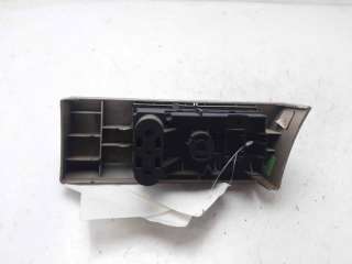 MANDO LUCES OPEL ASTRA H (2004-2010) 1.6 (L48) 105CV 1598CC - L.8185093 / 13100136