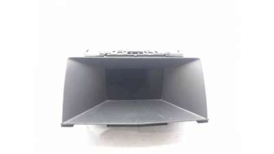 PANTALLA MULTIFUNCION OPEL ASTRA H (2004-2010) 1.6 (L48) 105CV 1598CC - L.8185174 / 13253694