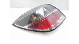 PILOTO TRASERO IZQUIERDO OPEL ASTRA H (2004-2010) 1.6 (L48) 105CV 1598CC - L.8185196 / 1222175 2