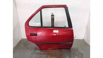 PUERTA TRASERA DERECHA PEUGEOT 306 BREAK (1997-2000) 1.6 89CV 1587CC - L.8185225 / 9008C9