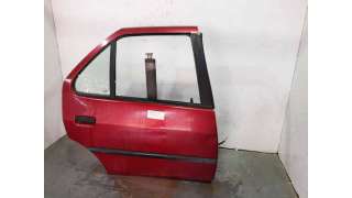 PUERTA TRASERA DERECHA PEUGEOT 306 BREAK (1997-2000) 1.6 89CV 1587CC - L.8185225 / 9008C9