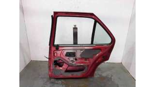 PUERTA TRASERA DERECHA PEUGEOT 306 BREAK (1997-2000) 1.6 89CV 1587CC - L.8185225 / 9008C9