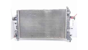 RADIADOR AGUA OPEL ASTRA H (2004-2010) 1.6 (L48) 105CV 1598CC - L.8185228 / 13128818