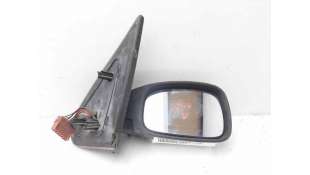 RETROVISOR DERECHO PEUGEOT 306 BREAK (1997-2000) 1.6 89CV 1587CC - L.8185261 / 8149G5