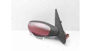 RETROVISOR DERECHO PEUGEOT 306 BREAK (1997-2000) 1.6 89CV 1587CC - L.8185261 / 8149G5