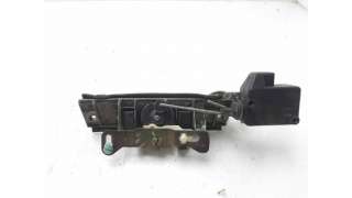 MANETA EXTERIOR PORTON PEUGEOT 306 BREAK (1997-2000) 1.6 89CV 1587CC - L.8185299 / 874265