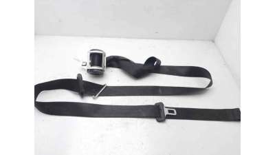 CINTURON SEGURIDAD DELANTERO IZQUIERDO OPEL ASTRA H (2004-2010) 1.6 (L48) 105CV 1598CC - L.8185516 / 13253565