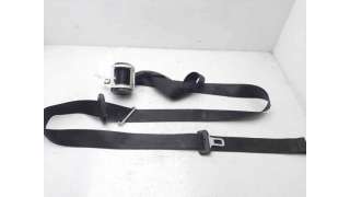 CINTURON SEGURIDAD DELANTERO IZQUIERDO OPEL ASTRA H (2004-2010) 1.6 (L48) 105CV 1598CC - L.8185516 / 13253565