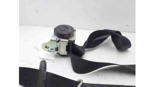 CINTURON SEGURIDAD DELANTERO IZQUIERDO OPEL ASTRA H (2004-2010) 1.6 (L48) 105CV 1598CC - L.8185516 / 13253565 2