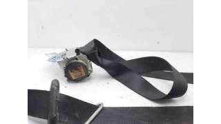 CINTURON SEGURIDAD DELANTERO IZQUIERDO OPEL ASTRA H (2004-2010) 1.6 (L48) 105CV 1598CC - L.8185516 / 13253565