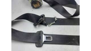 CINTURON SEGURIDAD DELANTERO IZQUIERDO OPEL ASTRA H (2004-2010) 1.6 (L48) 105CV 1598CC - L.8185516 / 13253565