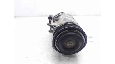 COMPRESOR AIRE ACONDICIONADO BMW 4 GRAN COUPE (2015-) 420 D 190CV 1995CC - L.8185517 / 64529299328