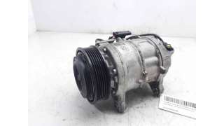 COMPRESOR AIRE ACONDICIONADO BMW 4 GRAN COUPE (2015-) 420 D 190CV 1995CC - L.8185517 / 64529299328