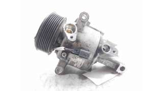 COMPRESOR AIRE ACONDICIONADO DACIA SANDERO II (2012-) - L.8185586 / 926003541R