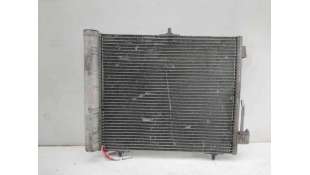 CONDENSADOR / RADIADOR  AIRE ACONDICIONADO CITROEN C2 (2003-2012) 1.1 60CV 1124CC - L.8185588 / 9635759480