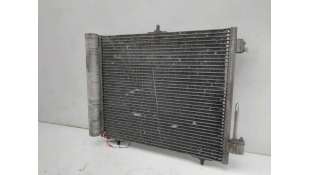 CONDENSADOR / RADIADOR  AIRE ACONDICIONADO CITROEN C2 (2003-2012) 1.1 60CV 1124CC - L.8185588 / 9635759480 2