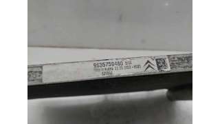 CONDENSADOR / RADIADOR  AIRE ACONDICIONADO CITROEN C2 (2003-2012) 1.1 60CV 1124CC - L.8185588 / 9635759480
