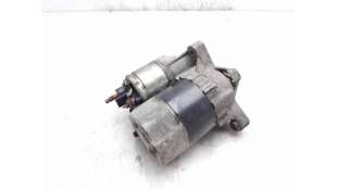 MOTOR ARRANQUE CITROEN C2 (2003-2012) 1.1 60CV 1124CC - L.8185592 / 9633292480 2