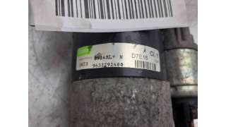 MOTOR ARRANQUE CITROEN C2 (2003-2012) 1.1 60CV 1124CC - L.8185592 / 9633292480