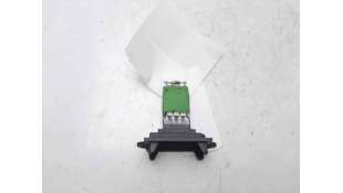 RESISTENCIA CALEFACCION CITROEN C2 (2003-2012) 1.1 60CV 1124CC - L.8185595 / 6436A9