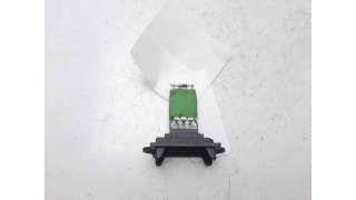 RESISTENCIA CALEFACCION CITROEN C2 (2003-2012) 1.1 60CV 1124CC - L.8185595 / 6436A9