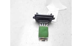 RESISTENCIA CALEFACCION CITROEN C2 (2003-2012) 1.1 60CV 1124CC - L.8185595 / 6436A9